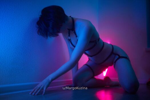 Margo Kuzina