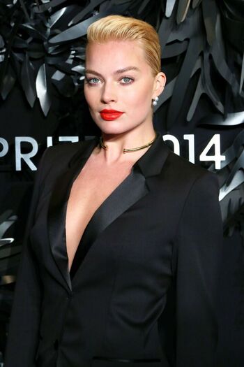 Margot Robbie