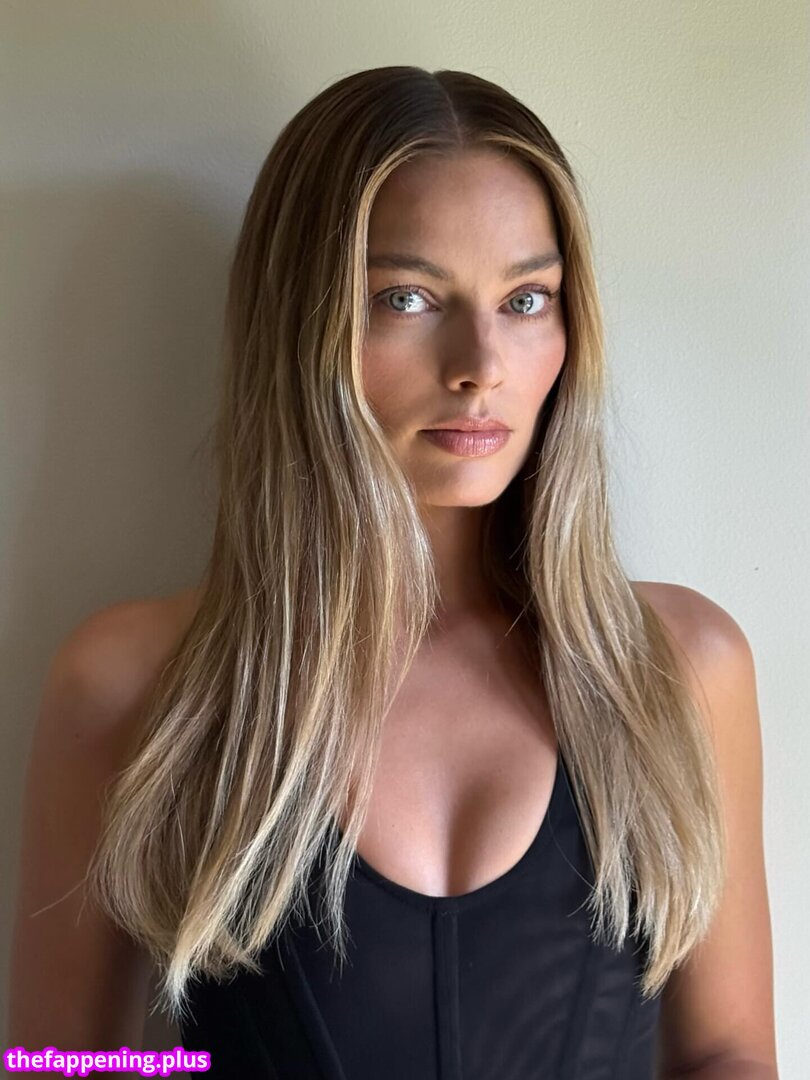 Margot Robbie