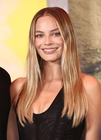 Margot Robbie