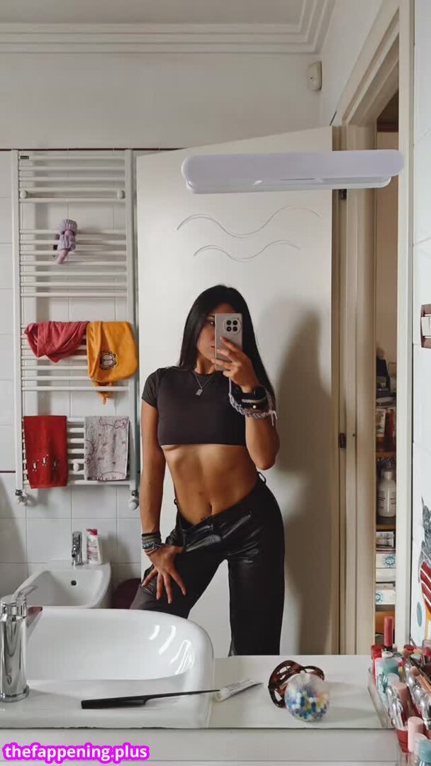 Maria Chiara Capizzi