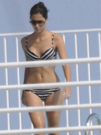 Maria Francisca Perello