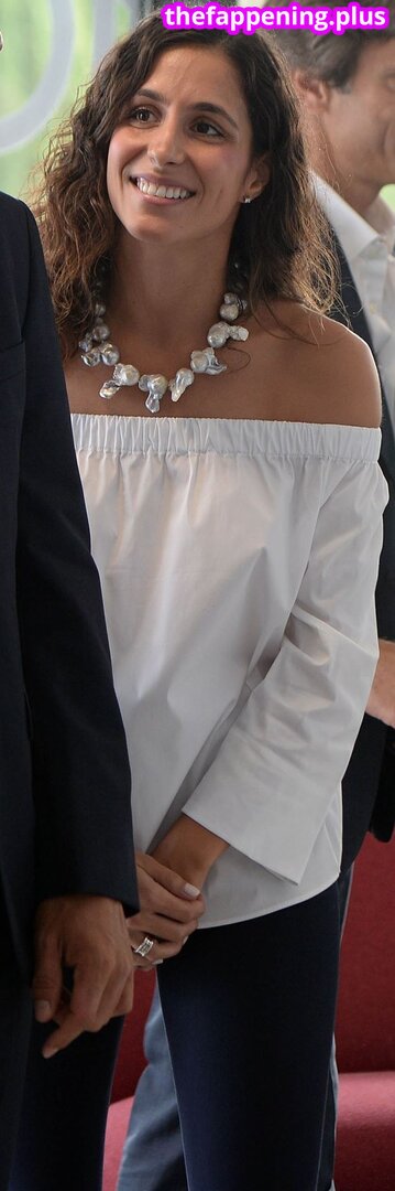 Maria Francisca Perello