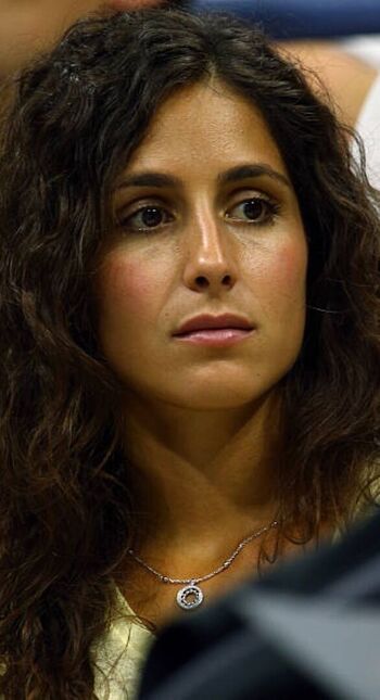 Maria Francisca Perello