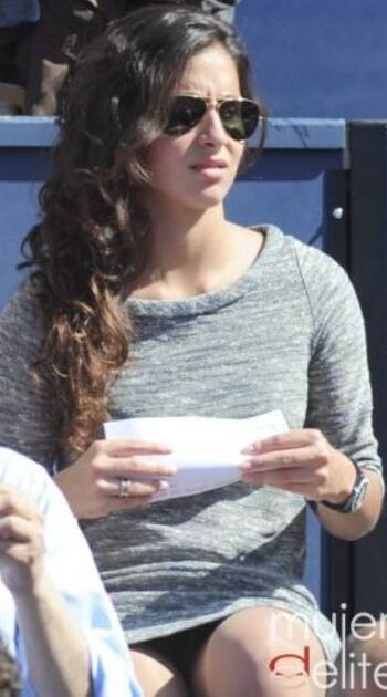 Maria Francisca Perello