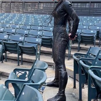 Maria Gabriela De Faria