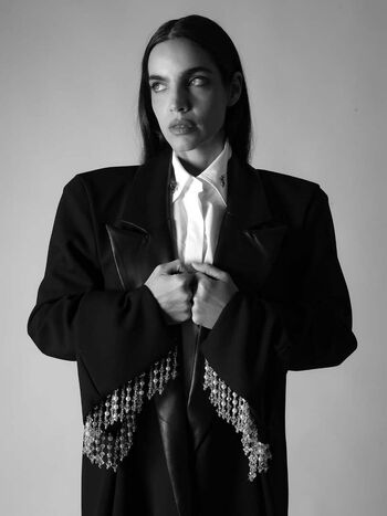 Maria Gabriela De Faria