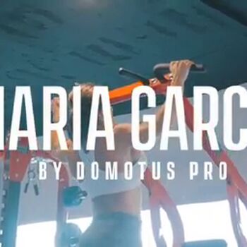 Maria Garcia