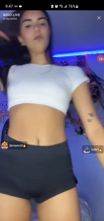 Maria Gutierrez