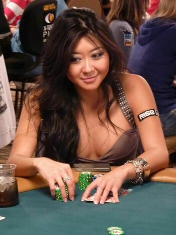 Maria Ho
