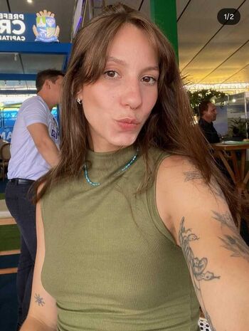 Maria Julia Daminelli