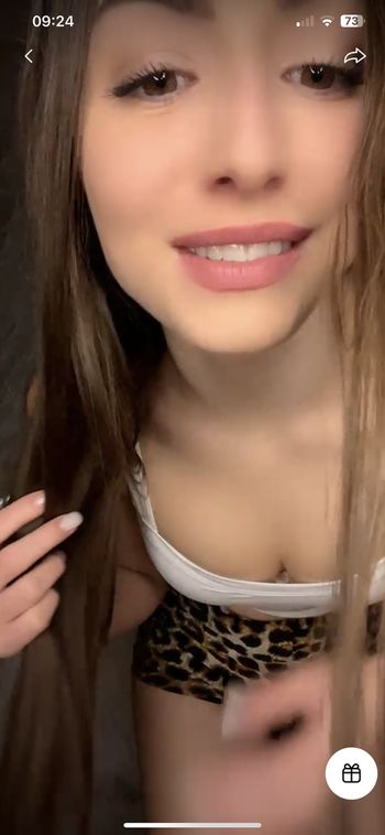 Maria KAIF