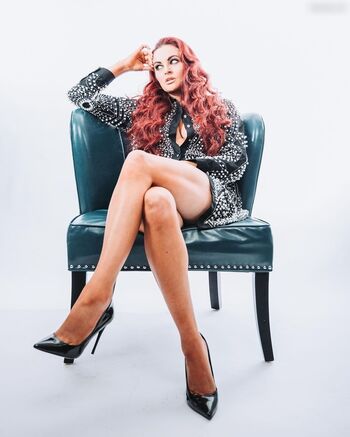 Maria Kanellis