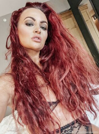 Maria Kanellis
