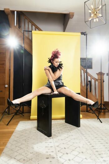 Maria Kanellis