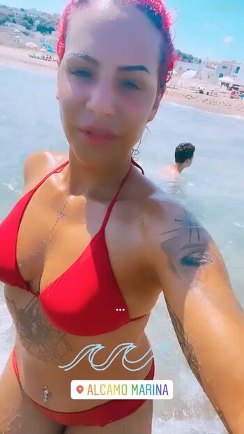 Maria Lo Porto