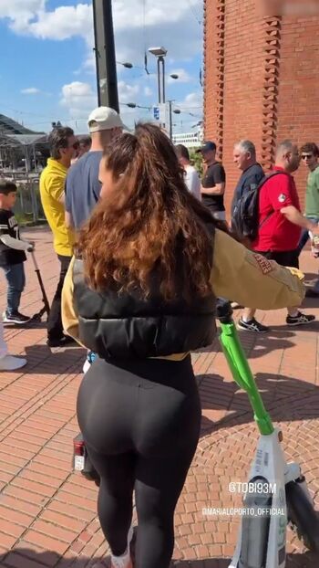 Maria Lo Porto