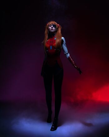 Maria Muller Cosplay