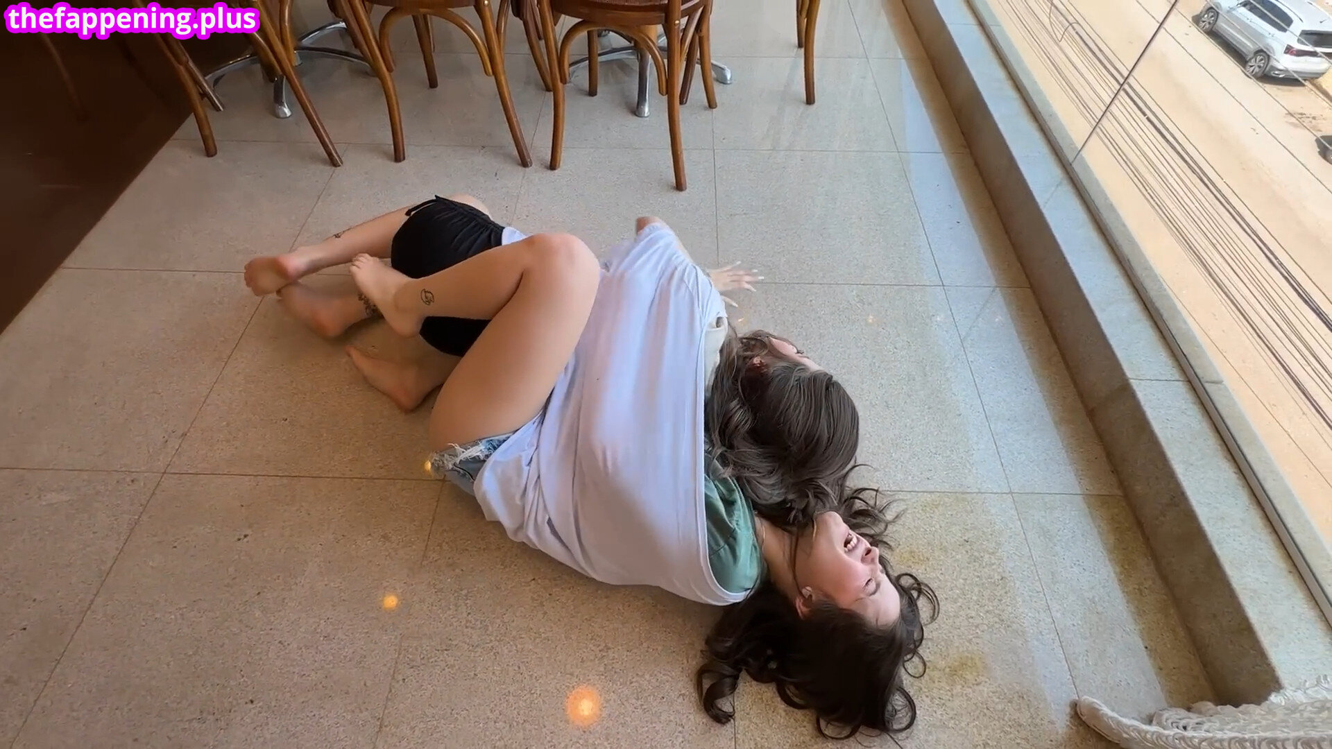 Maria Nicolly E Maria Emanuelly