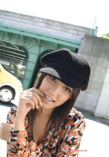 Maria Ozawa