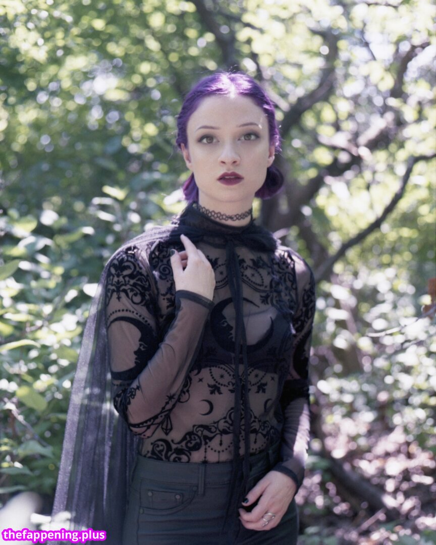 Maria Palmer