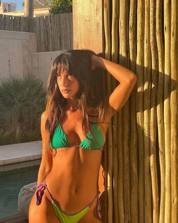 Maria Pedraza