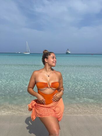 Maria Perez Vilaplana