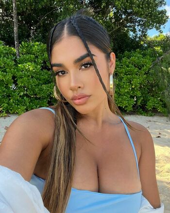 Maria Perez