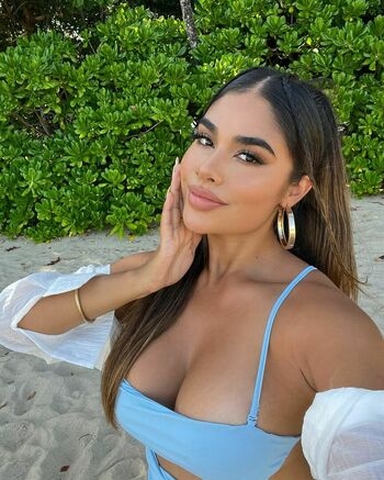 Maria Perez