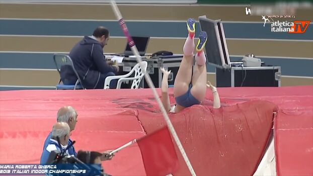 Maria-Roberta Gherca