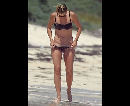 Maria Sharapova