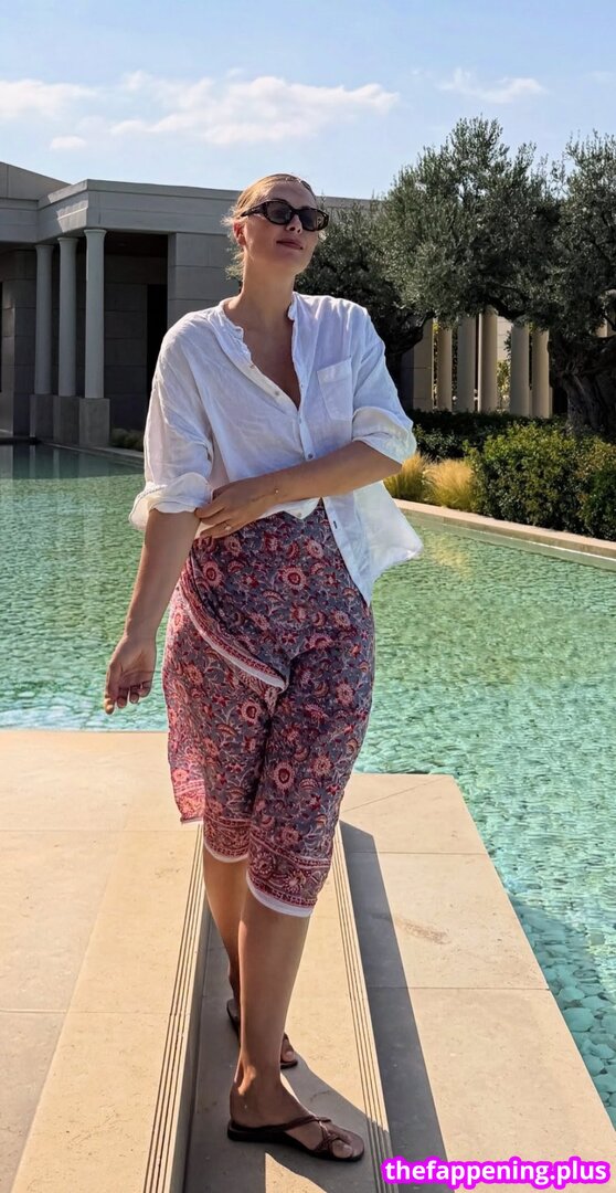 Maria Sharapova