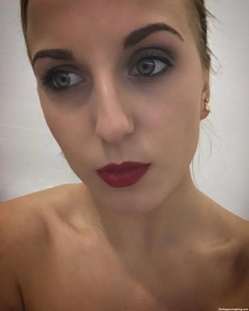 Maria Shurochkina