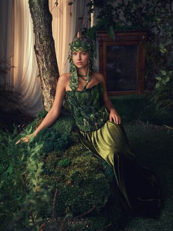 Maria Talanova