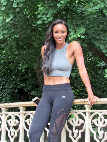 Maria Taylor