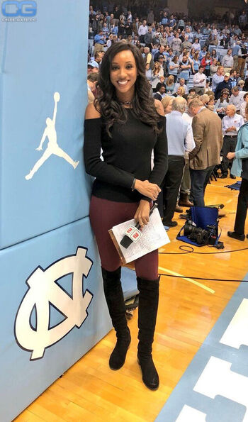 Maria Taylor