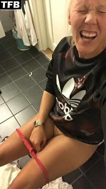 Maria Thorisdottir