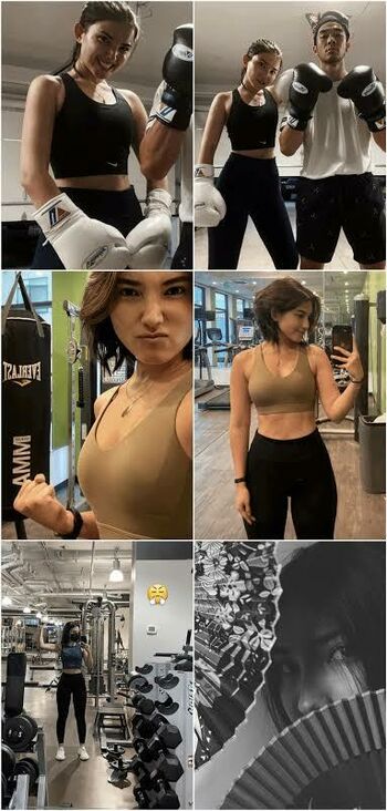 Maria Zhang