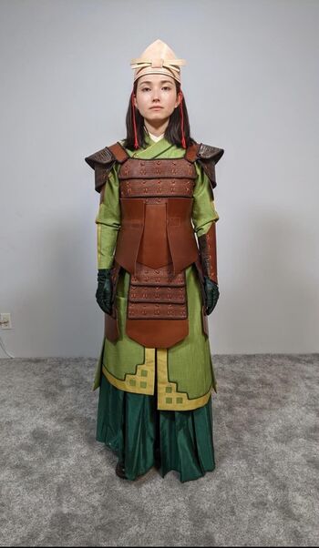 Maria Zhang