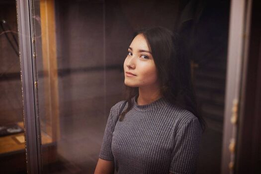 Maria Zhang