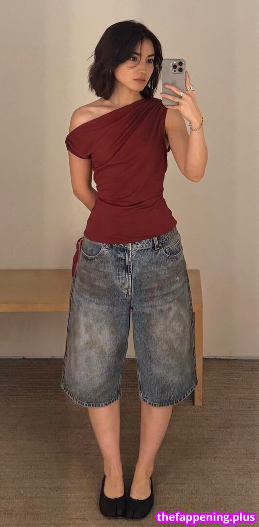 Maria Zhang