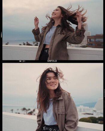Maria Zhang