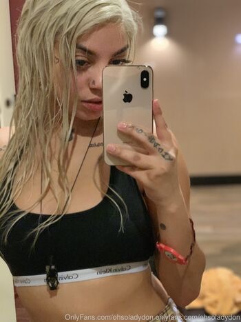 Mariaa Skyy