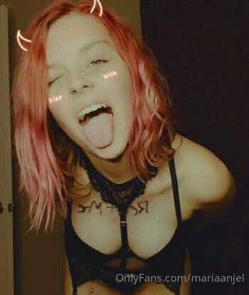 mariaanjel