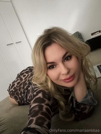 mariaankkaa