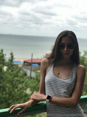 mariabellarose