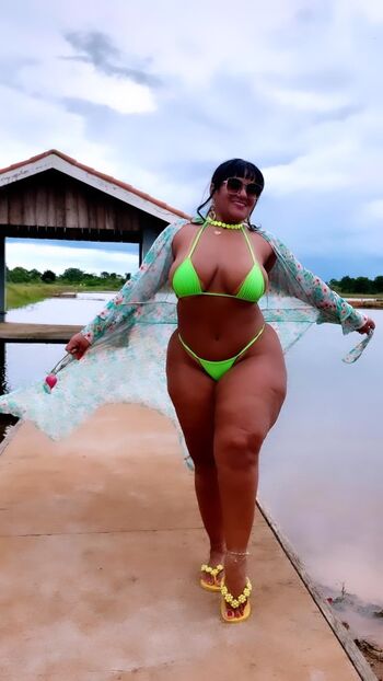 Mariabronzeada