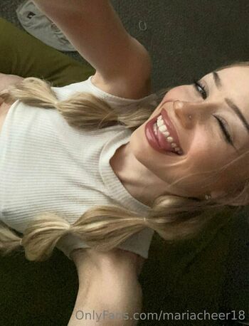 mariacheer18