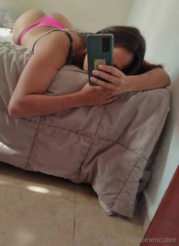 mariacutee
