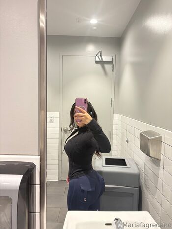 mariafagredano